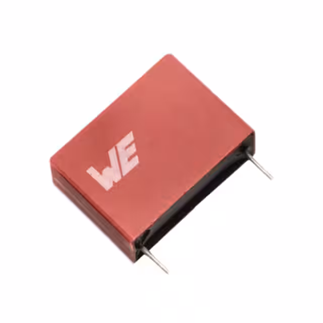 890283428007CS W眉rth Elektronik  Tantal-Polymer-Kondensatoren